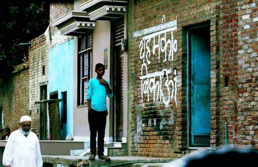 तस्वीर का इस्तेमाल सिर्फ प्रस्तुतिकरण के लिए किया गया है। (एक्सप्रेस फोटोः प्रवीण खन्ना)