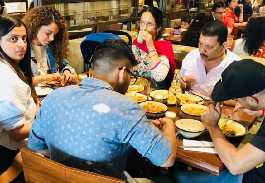 Kangana Ranaut, Kangana Ranaut house, Kangana Ranaut new house, Kangana Ranaut new home, Kangana Ranaut home, Kangana Ranaut home pics, Kangana Ranaut home photos, Kangana Ranaut new home photos, Kangana Ranaut home pictures, Kangana Ranaut new home pics, Bungalow in Manali, Bungalow Manali, Kangana Ranaut New Bungalow, photo gallery