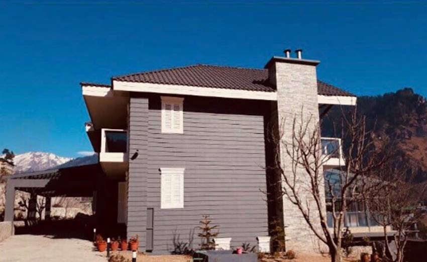 Kangana Ranaut, Kangana Ranaut house, Kangana Ranaut new house, Kangana Ranaut new home, Kangana Ranaut home, Kangana Ranaut home pics, Kangana Ranaut home photos, Kangana Ranaut new home photos, Kangana Ranaut home pictures, Kangana Ranaut new home pics, Bungalow in Manali, Bungalow Manali, Kangana Ranaut New Bungalow, photo gallery