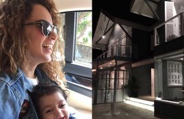 Kangana Ranaut, Kangana Ranaut house, Kangana Ranaut new house, Kangana Ranaut new home, Kangana Ranaut home, Kangana Ranaut home pics, Kangana Ranaut home photos, Kangana Ranaut new home photos, Kangana Ranaut home pictures, Kangana Ranaut new home pics, Bungalow in Manali, Bungalow Manali, Kangana Ranaut New Bungalow, photo gallery