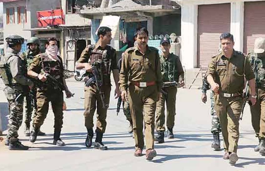 पर्रे बाटामालू विधानसभा क्षेत्र में पार्टी उपाध्यक्ष थे। फिलहाल, वह अस्पताल में भर्ती हैं। (एक्सप्रेस फोटो)