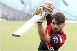 ipl, kkr, rinku singh, batting