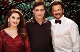 BETA, MOVIE BETA, BETA FILM CAST REUNION, INDRA KUMAR, ANIL KAPOOR AND MADHURI DIXIT, ANIL MADHURI, MADHURI DIXIT, MADHURI DIXIT IN TOTAL DHAMAAL , entertainment news, television news, television news,entertainment news, television news, television news, entertainment news, television news, television news