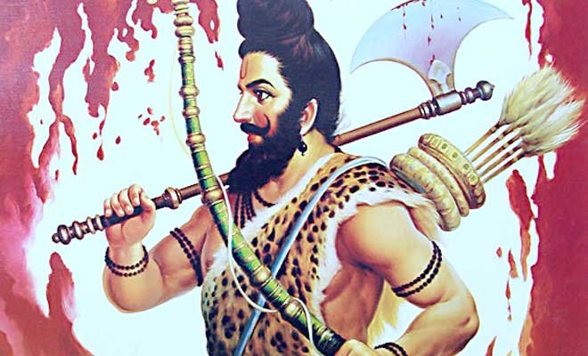 भगवान परशुराम को लेकर एक आम धारणा है कि वे क्षत्रियों के कुल का नाश करने वाले थे, जो पूरा सत्य नहीं है। पौराणिक कथाओं के अनुसार भी भगवान परशुराम 'क्षत्रिय' वर्ण के हंता न होकर मात्र क्षत्रियों के एक कुल हैहय वंश का समूल विनाश करने वाले हैं।