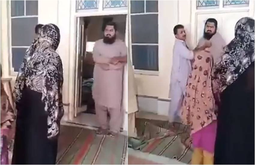 maulvi, rape