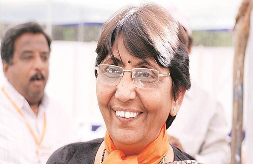 साल 2002 के नारोदा पाटिया दंगा केस में गुजरात हाईकोर्ट ने राज्य की पूर्व मंत्री और बीजेपी नेता माया कोडनानी को शुक्रवार (20 अप्रैल) को बड़ी राहत दी।