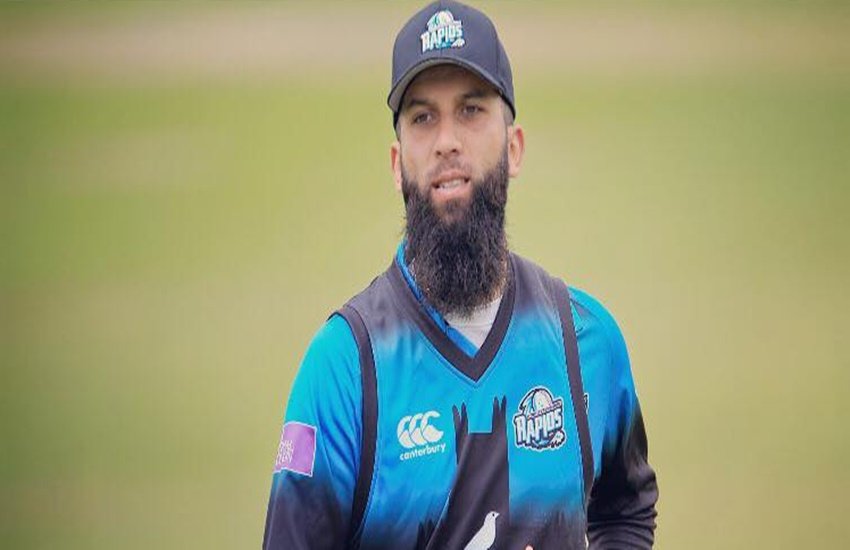 क्रिकेटर मोइन अली। (Photo Source: Facebook@MoeenAli)