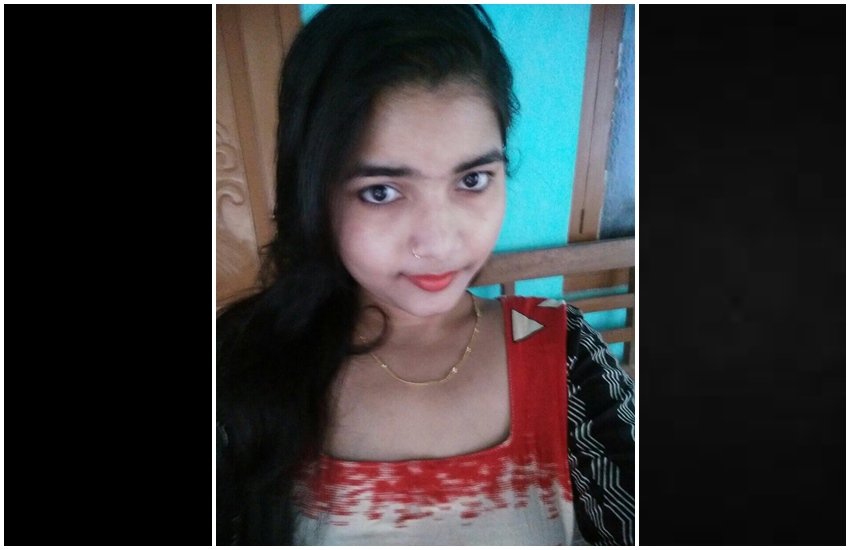 मौसमी दास (फोटो सोर्स- ट्विटर/@NANDANPRATIM)