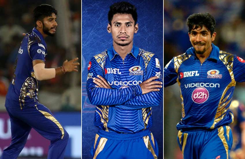 युवा लेग स्पिनर मयंक मार्कंडेय पिछले मैच की तरह इस मैच में भी टीम के सबसे अहम गेंदबाज साबित हुए।