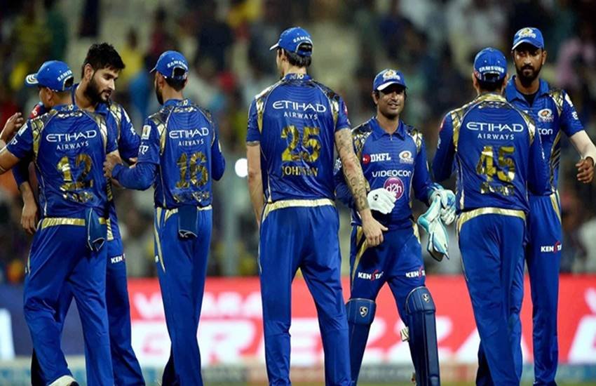 सिद्धार्थ कौल, हार्दिक पंड्या, मुंबई इंडियन्स, सनराइजर्स हैदराबाद