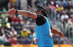 CWG 2018 : यूट्यूब वीडियो से सीखा जेवलिन थ्रो, नीरज चोपड़ा ने भारत को दिलाया गोल्ड मेडल