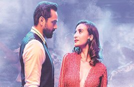 nanu ki jaanu review, film review, abhay deol, abhay deol film, abhay deol news, faraz haider, bollywood news in hindi, entertainment news in hindi, jansatta article, jansatta editorial, national news in hindi, international news in hindi, world news in hindi, india news in hindi, political news in hindi, jansatta