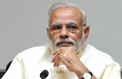 पंचायती राज दिवसः नरेंद्र मोदी बोले- बापू के सपनों को साकार करने का मौका, कुछ करने का लें संकल्प