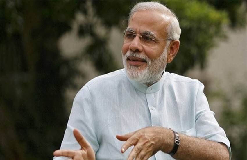 Madhya Pradesh bjp, mp bjp, Narendra modi, Shivraj singh chouhan, Mandla, Teachers, school teachers, Govt teachers, pani, Hindi news, News in Hindi, Bhopal news, Jansatta