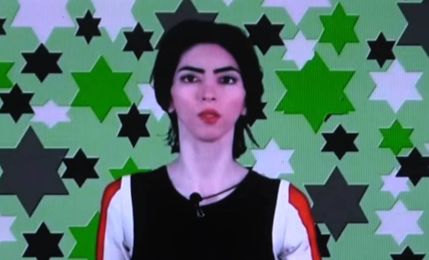 YouTube, YouTube Headquarters, YouTube Headquarters firing, YouTube Headquarters gun firing, Nasim Aghdam, Nasim Aghdam pics, Nasim Aghdam photos, Nasim Aghdam pictures, Nasim Aghdam story, Nasim Aghdam channel, Nasim Aghdam youtube, Opened Fire Inside YouTube, photo gallery