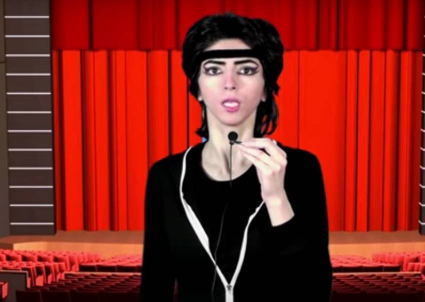 YouTube, YouTube Headquarters, YouTube Headquarters firing, YouTube Headquarters gun firing, Nasim Aghdam, Nasim Aghdam pics, Nasim Aghdam photos, Nasim Aghdam pictures, Nasim Aghdam story, Nasim Aghdam channel, Nasim Aghdam youtube, Opened Fire Inside YouTube, photo gallery