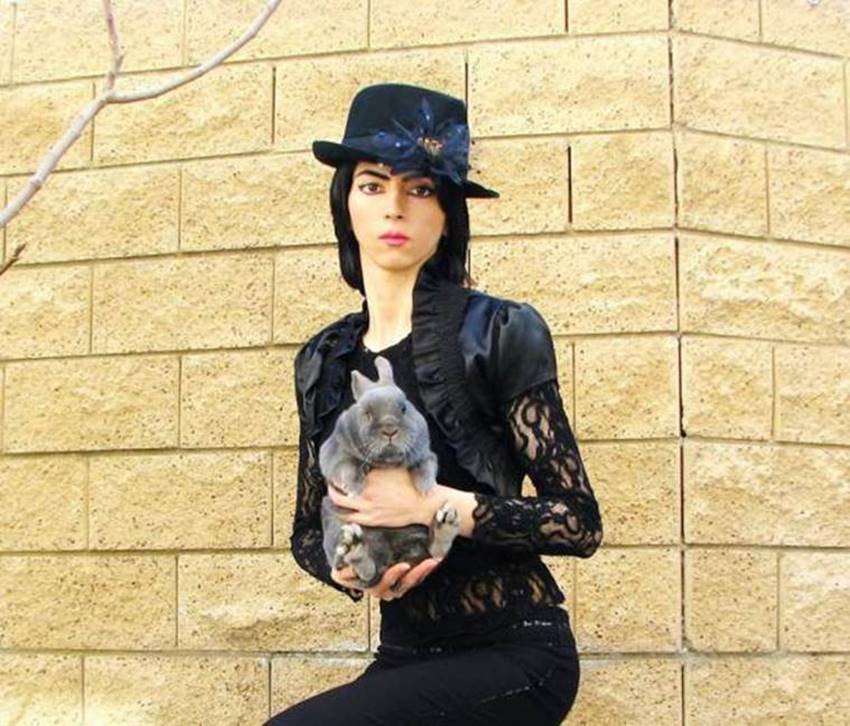 YouTube, YouTube Headquarters, YouTube Headquarters firing, YouTube Headquarters gun firing, Nasim Aghdam, Nasim Aghdam pics, Nasim Aghdam photos, Nasim Aghdam pictures, Nasim Aghdam story, Nasim Aghdam channel, Nasim Aghdam youtube, Opened Fire Inside YouTube, photo gallery