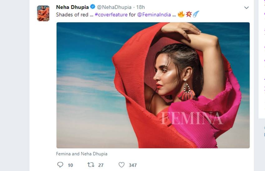 Neha Dhupia, Neha Dhupia photoshoot, Neha Dhupia in femina, Neha Dhupia for femina, Neha Dhupia pics, Neha Dhupia photos, Neha Dhupia pictures, Neha Dhupia new pics, Neha Dhupia new photos, Neha Dhupia photoshoot pics, Neha Dhupia instagram pics, Neha Dhupia instagram photos, Photoshoot For Fashion Magzine, Red Dress, Red Dress of neha, neha, neha pics, photo gallery
