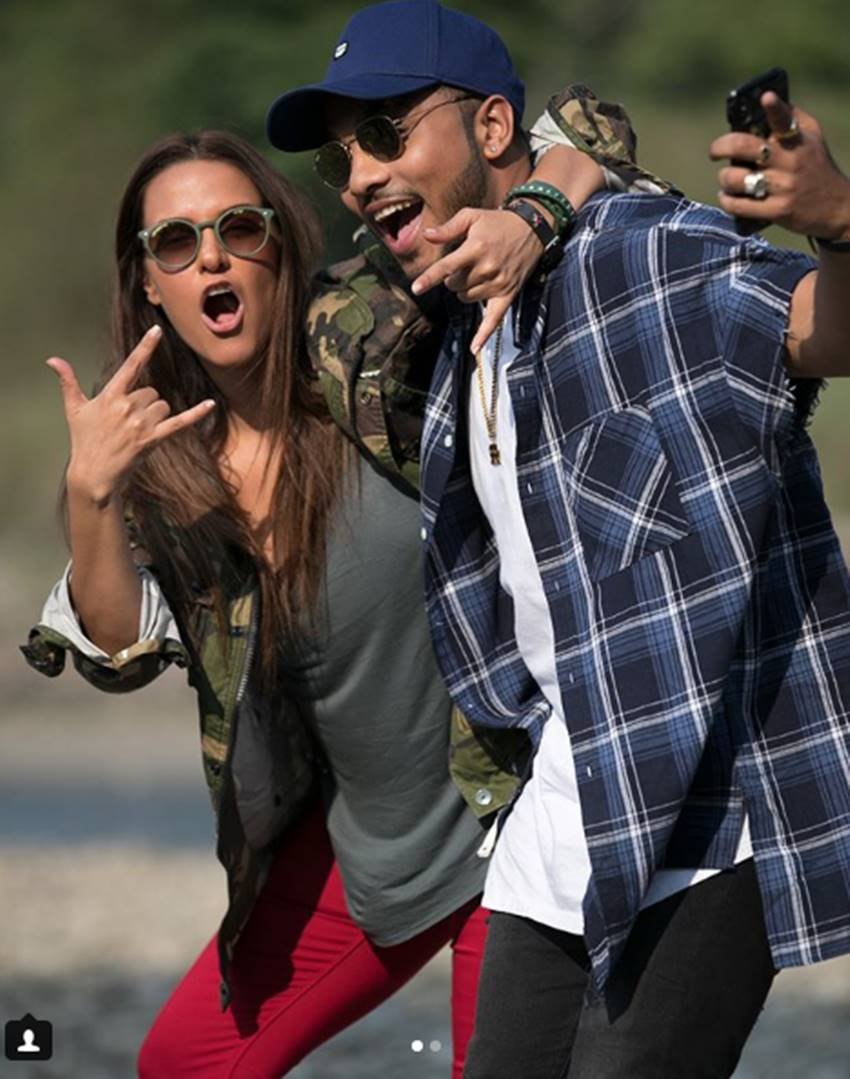 Neha Dhupia, Neha Dhupia photoshoot, Neha Dhupia in femina, Neha Dhupia for femina, Neha Dhupia pics, Neha Dhupia photos, Neha Dhupia pictures, Neha Dhupia new pics, Neha Dhupia new photos, Neha Dhupia photoshoot pics, Neha Dhupia instagram pics, Neha Dhupia instagram photos, Photoshoot For Fashion Magzine, Red Dress, Red Dress of neha, neha, neha pics, photo gallery