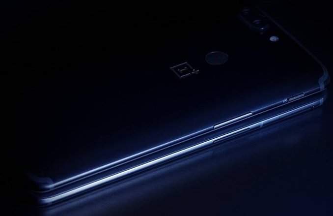 OnePlus 6 में सेव हो सकेंगे 50,000 से ज्यादा गाने, फोन का टीजर जारी