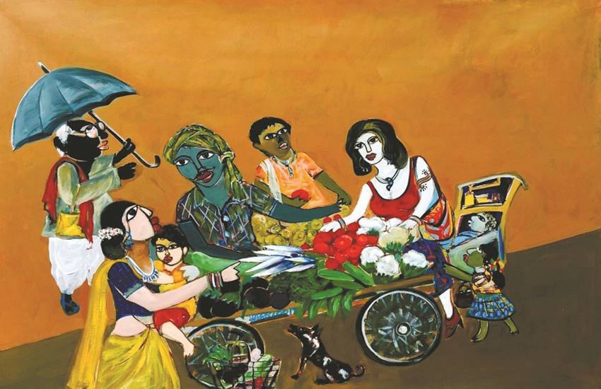 प्रतीकात्मक तस्वीर। प्रतीकात्मक तस्वीर।