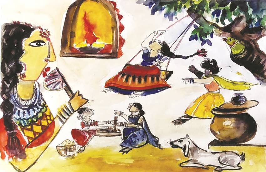 प्रतीकात्मक तस्वीर। प्रतीकात्मक तस्वीर।