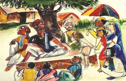 प्रसंगवश: लोकगाथाओं के दस्तावेजीकरण की मुश्किलें