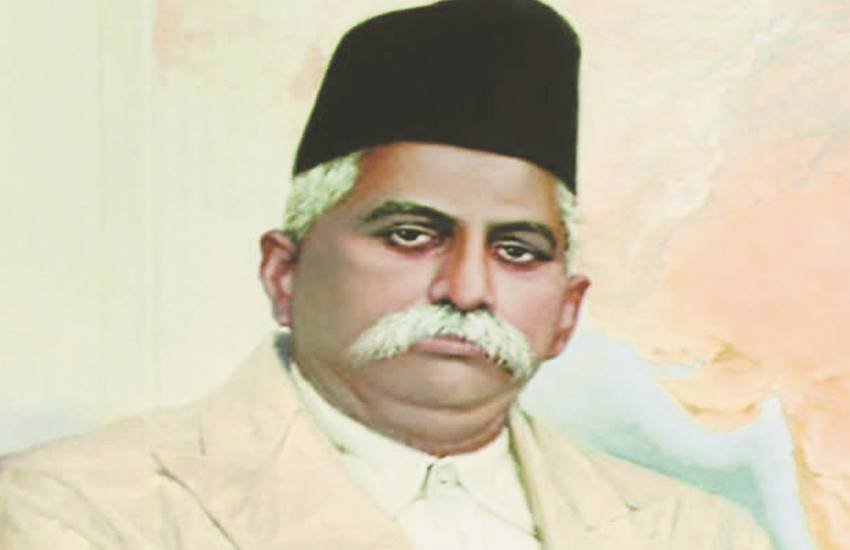 प्रतीकात्मक तस्वीर।