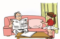 कहानी: टॉफियों का डिब्बा