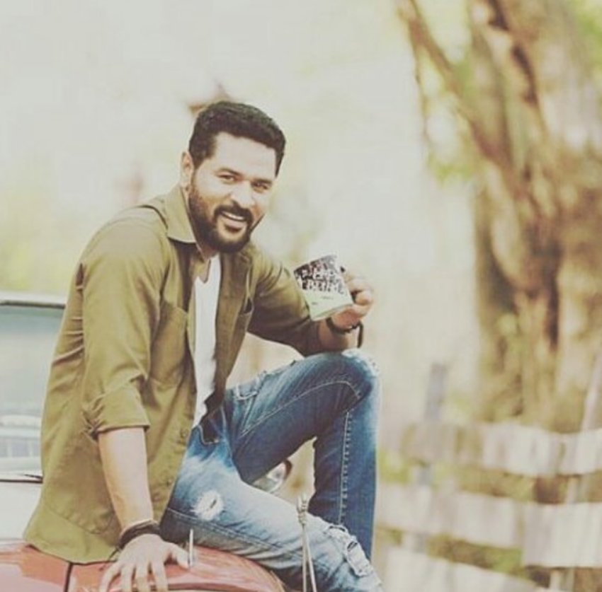 Prabhu deva, director, actor, Choreographer, dancer, birthday, facts, bollywood, Prabhu deva birthday, prabhu deva photos, jansatta