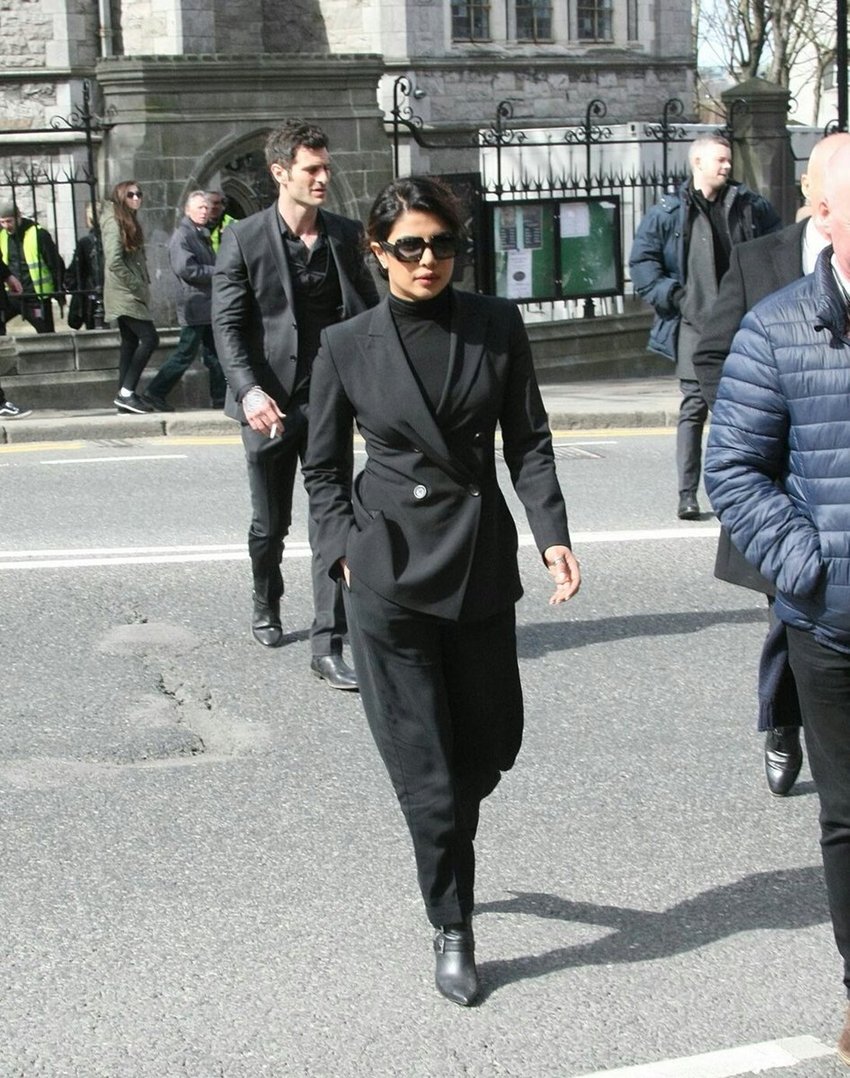 Priyanka Chopra, Priyanka Chopra Quantico, Quantico Photoshoot, Priyanka Chopra Latest Pictures, Priyanka Chopra New Pictures, Priyanka Chopra Movie, Priyanka Chopra Quantico Looks, Priyanka Chopra Quantico Hot Photos