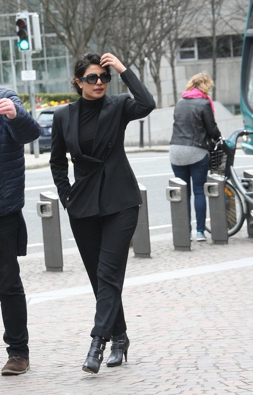 Priyanka Chopra, Priyanka Chopra Quantico, Quantico Photoshoot, Priyanka Chopra Latest Pictures, Priyanka Chopra New Pictures, Priyanka Chopra Movie, Priyanka Chopra Quantico Looks, Priyanka Chopra Quantico Hot Photos