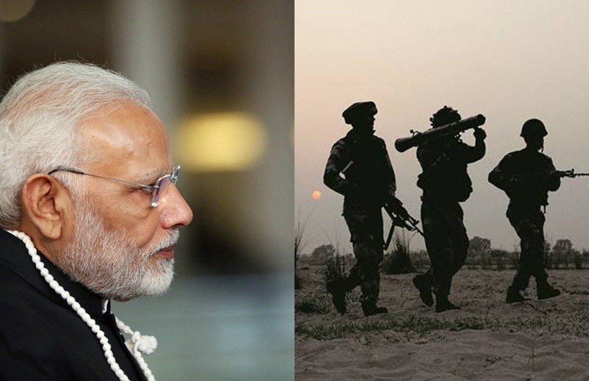 प्रधानमंत्री नरेंद्र मोदी (फोटो सोर्स- पीटीआई)