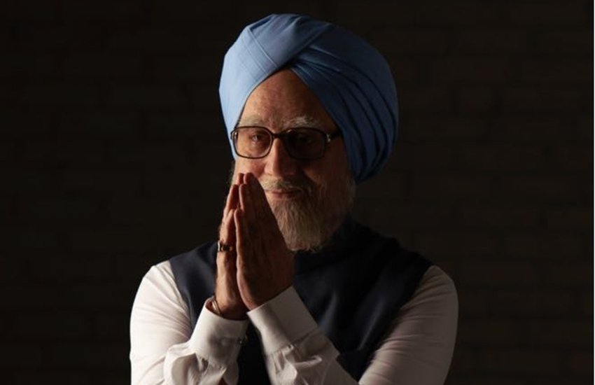 Anupam Kher, The Accidental Prime Minister, Anupam Kher Pictures, Anupam Kher Viral, Anupam Kher Internet, Anupam Kher Movies, Bollywood News in Hindi