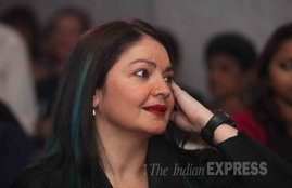 POOJA BHATT
