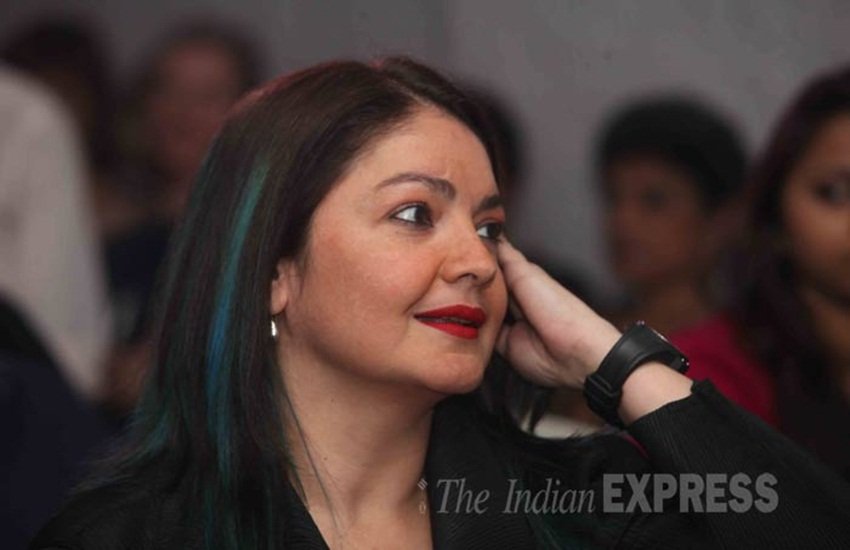 POOJA BHATT