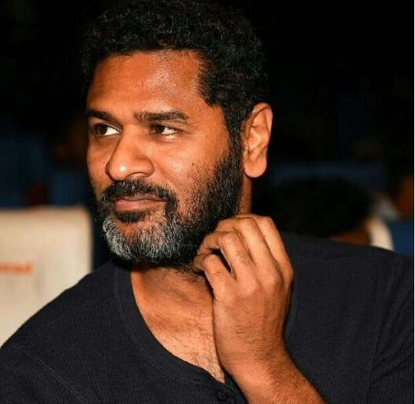 Prabhu deva, director, actor, Choreographer, dancer, birthday, facts, bollywood, Prabhu deva birthday, prabhu deva photos, jansatta