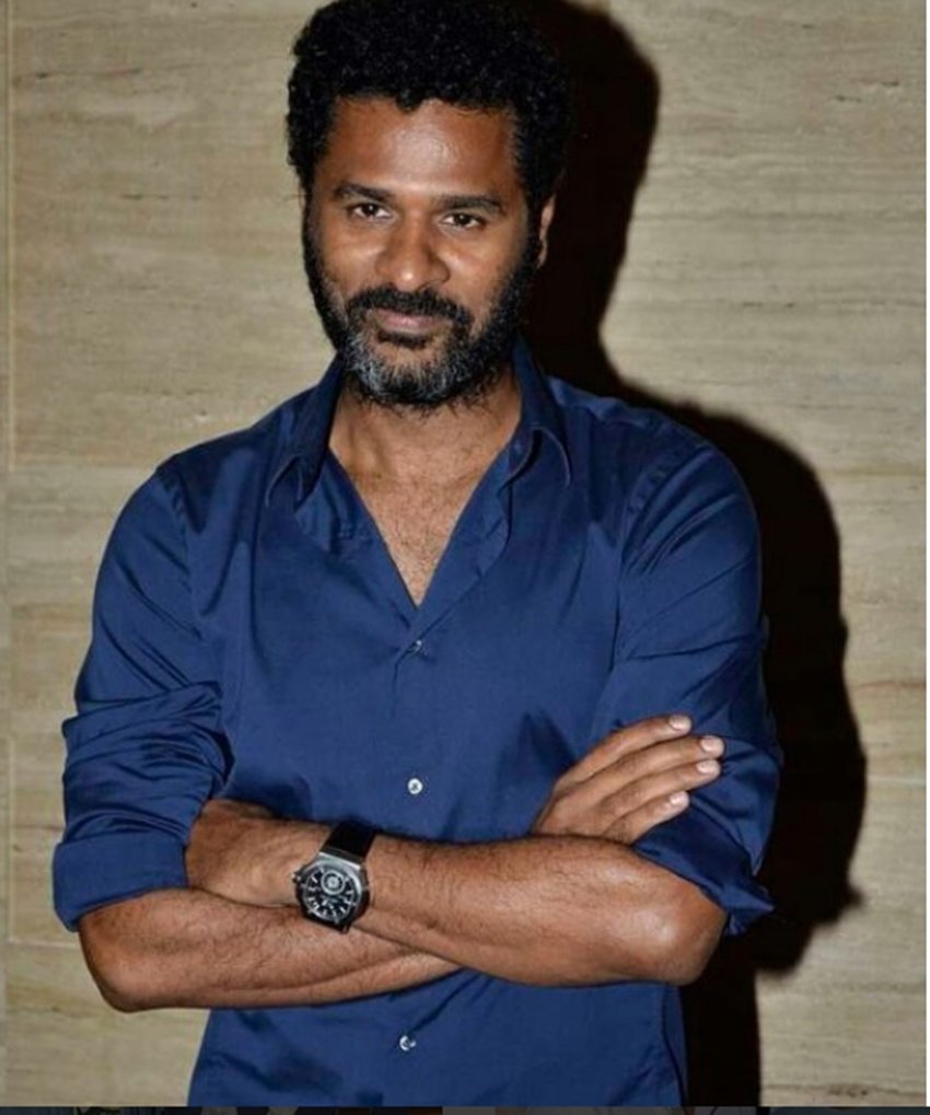 Prabhu deva, director, actor, Choreographer, dancer, birthday, facts, bollywood, Prabhu deva birthday, prabhu deva photos, jansatta