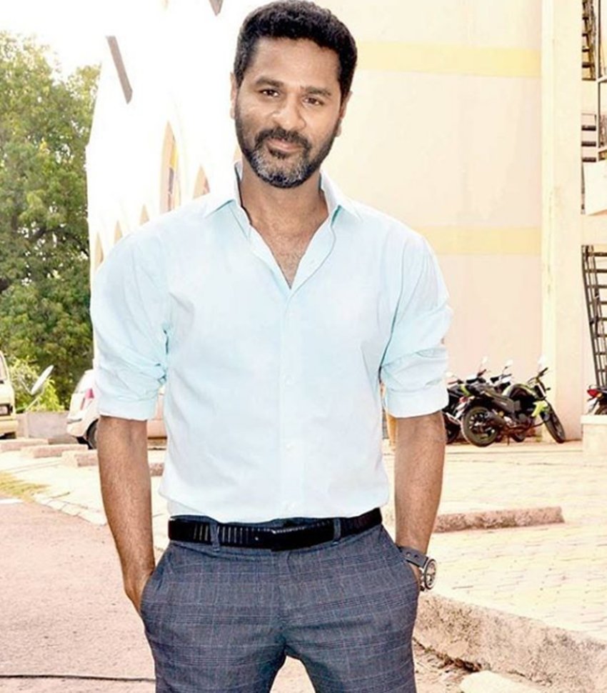 Prabhu deva, director, actor, Choreographer, dancer, birthday, facts, bollywood, Prabhu deva birthday, prabhu deva photos, jansatta