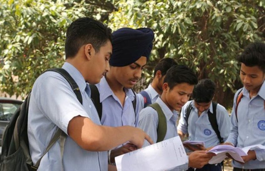 PSEB Results 2018, PSEB class 10 result, PSEB class 10 result 2018, 2018 Class 10 PSEB Results, check 10th result pseb,