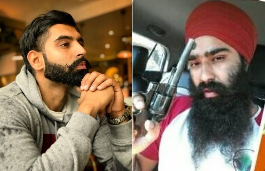 जाने-माने सिंगर परमीश को फिर से जान से मारने की धमकी दी गई है। (फोटोः फेसबुक)