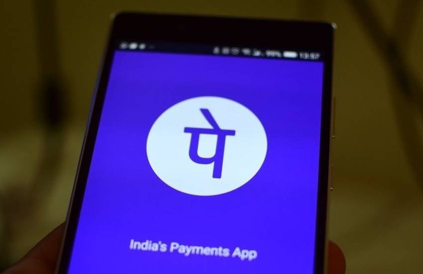 फोन पे पर विथड्रॉल संबंधी समस्या को लेकर आप कस्टमर केयर नंबर भी फोन कर सकते हैं। (फाइल फोटो)