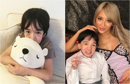 Japanese porn star, child porn star, Nishikun, Kohey Nishi, Mucopolysaccharidosis, weird news, news update, porn news