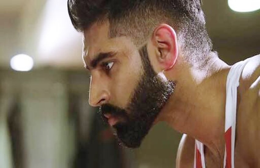 पंजाबी सिंगर परमीश वर्मा (फोटो सोर्स- ट्विटर/@_garrywalia)