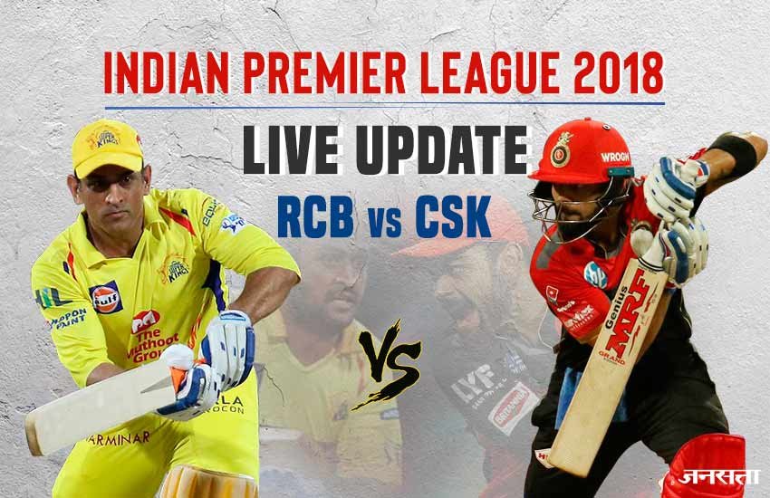RCB vs CSK: रायडू ने 53 गेंदों में 8 छक्कों और 3 चौकों की मदद से 82 रन बनाए।  RCB vs CSK: रायडू ने 53 गेंदों में 8 छक्कों और 3 चौकों की मदद से 82 रन बनाए।