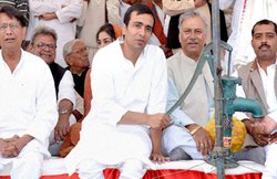 कैराना उपचुनाव: सपा-बसपा को रालोद की शर्त- जयंत चौधरी को बनाओ उम्मीदवार, तभी करेंगे गठबंधन