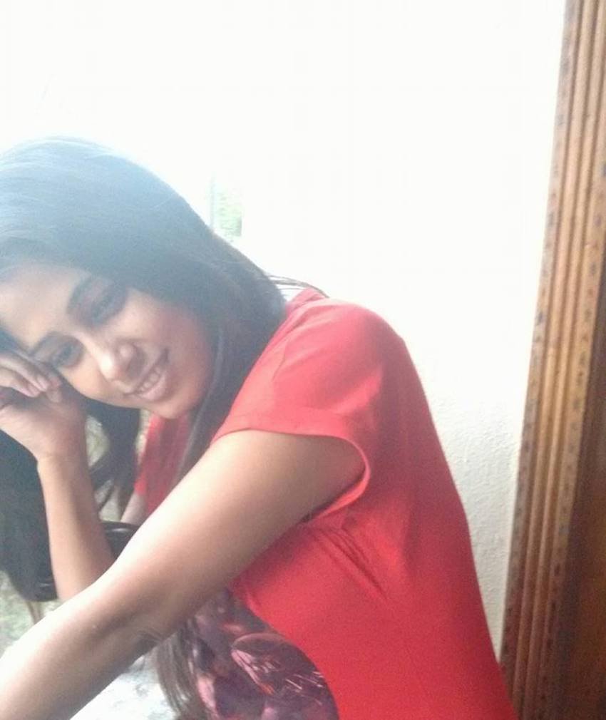 Radhika Reddy, Radhika Reddy death, Radhika Reddy news, Radhika Reddy case, Telugu News Anchor, Telugu News Anchor pics, Telugu News Anchor photos, Telugu News Anchor Radhika Reddy, Telugu News Anchor Radhika Reddy pics, Telugu News Anchor Radhika Reddy photos, Radhika Reddy Committed Suicide, Suicide by Jumping, Jumping From Fifth Floor, Telugu News, photo gallery
