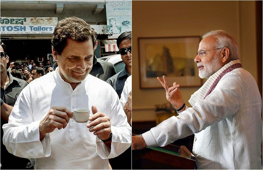 Rahul Gandhi vs Narendra Modi, Rahul Gandhi relations with Modi, Rahul vs Modi, karnataka elections, Rahul Gandhi meets narendra modi Rahul Gandhi vs Narendra Modi, Rahul Gandhi relations with Modi, Rahul vs Modi, karnataka elections, Rahul Gandhi meets narendra modi