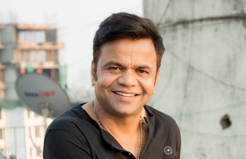 राजपाल यादव बॉलीवुड में अपने कॉमिक रोल्स के लिए जाने जाते हैं। (फोटोः फेसबुक) 
