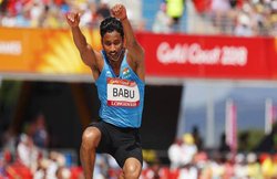 कॉमनवेल्थ गेम्स: भारत की उम्मीदों को तगड़ा झटका, बाहर किए गए दो एथलीट, खेलगांव से भी निकाला